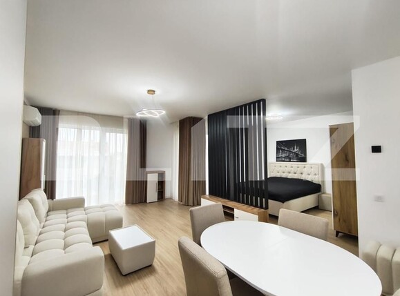 Garsonieră de închiriat Central - 187256AI | BLITZ Oradea | Poza3