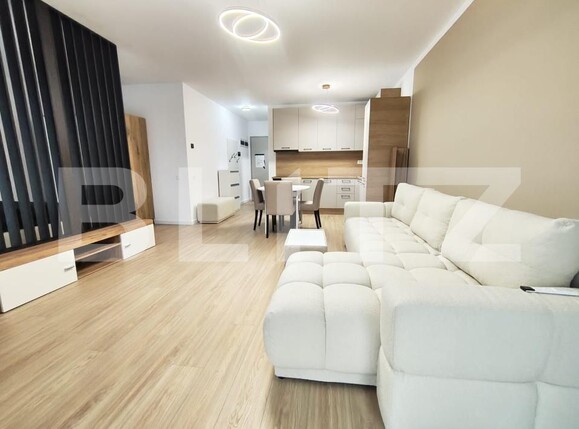 Garsonieră de închiriat Central - 187256AI | BLITZ Oradea | Poza1