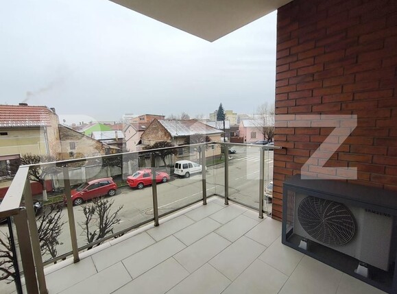 Garsonieră de închiriat Central - 187256AI | BLITZ Oradea | Poza8