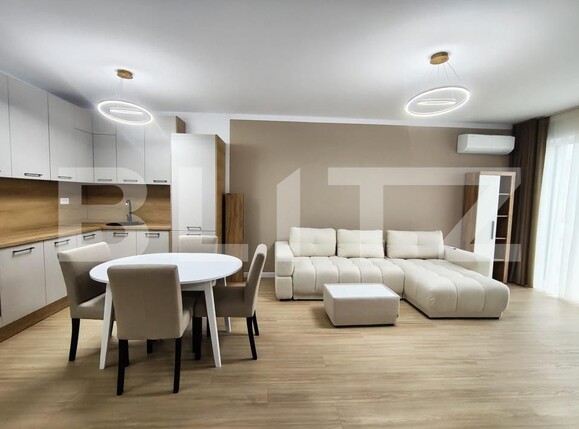 Garsonieră de închiriat Central - 187256AI | BLITZ Oradea | Poza4