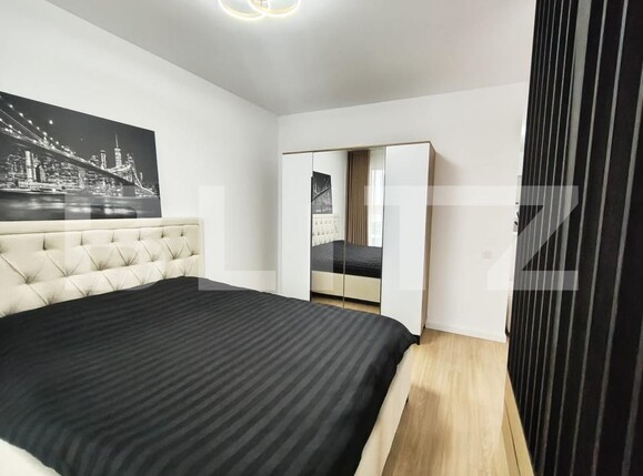 Garsonieră de închiriat Central - 187256AI | BLITZ Oradea | Poza6