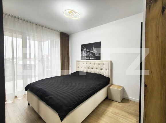 Garsonieră de închiriat Central - 187256AI | BLITZ Oradea | Poza1