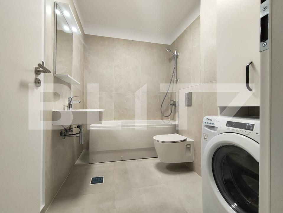 Garsonieră de închiriat Central - 187256AI | BLITZ Oradea | Poza8