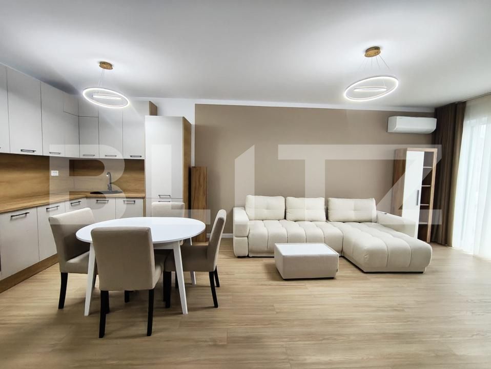 Garsonieră de închiriat Central - 187256AI | BLITZ Oradea | Poza4