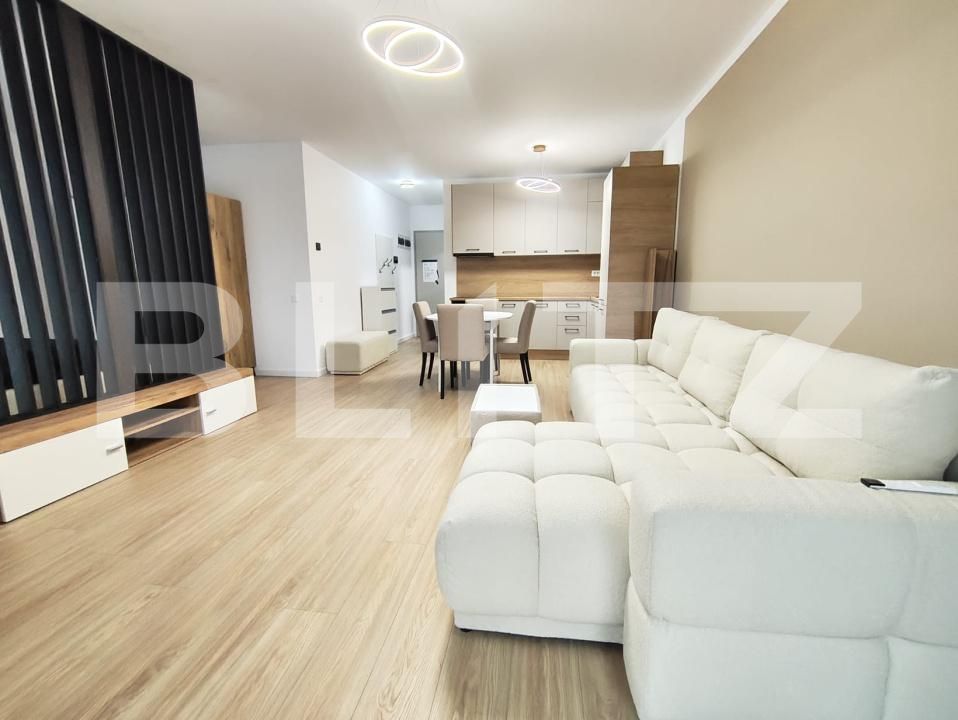 Garsonieră de închiriat Central - 187256AI | BLITZ Oradea | Poza4