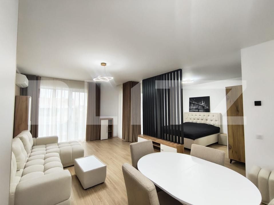 Garsonieră de închiriat Central - 187256AI | BLITZ Oradea | Poza6