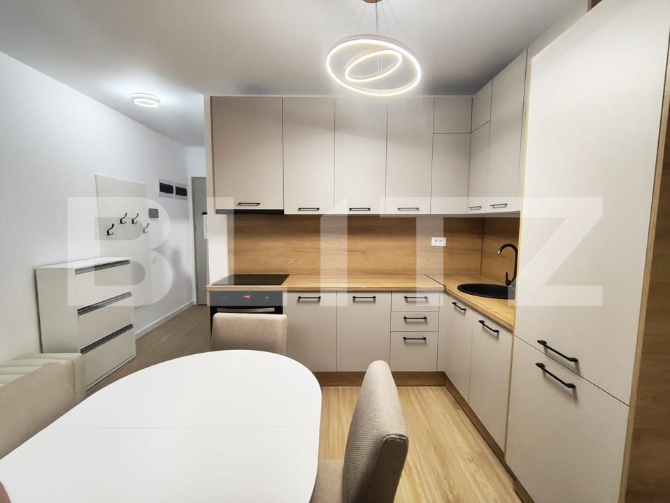 Garsonieră de închiriat Central - 187256AI | BLITZ Oradea | Poza2