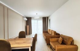 Inchiriere apartament nou, cu loc de parcare