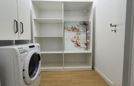 Inchiriere apartament nou, cu loc de parcare