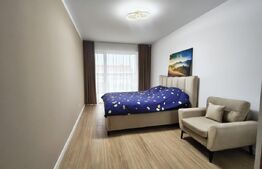 Inchiriere apartament nou, cu loc de parcare