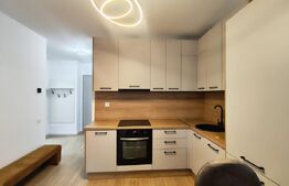 Inchiriere apartament nou, cu loc de parcare