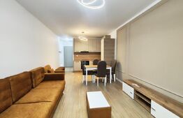 Apartament prima inchiriere, Scala, parcare subterana, Cetatea Oradea