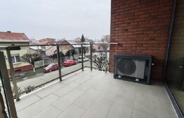 Apartament prima inchiriere, Scala, parcare subterana, Cetatea Oradea
