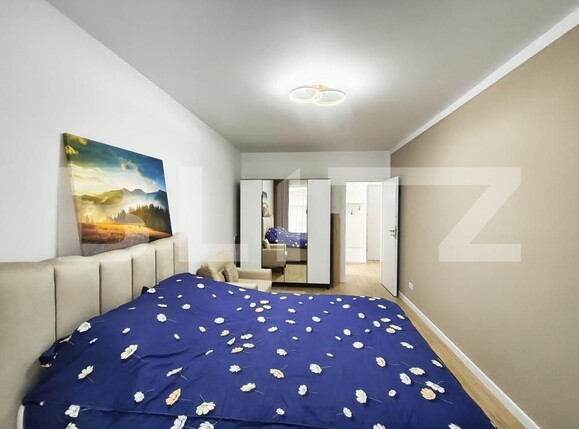 Apartament de închiriat 2 camere Central - 187257AI | BLITZ Oradea | Poza2