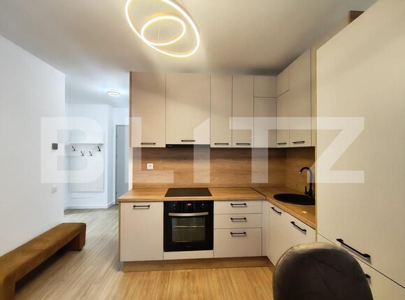 Apartament de închiriat 2 camere Central - 187257AI | BLITZ Oradea | Poza3