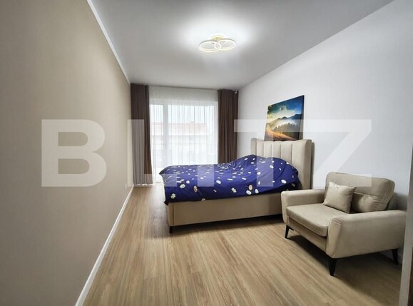 Apartament de închiriat 2 camere Central - 187257AI | BLITZ Oradea | Poza5