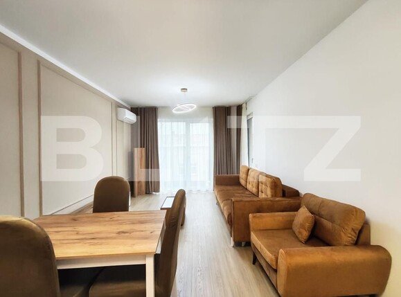 Apartament de închiriat 2 camere Central - 187257AI | BLITZ Oradea | Poza1