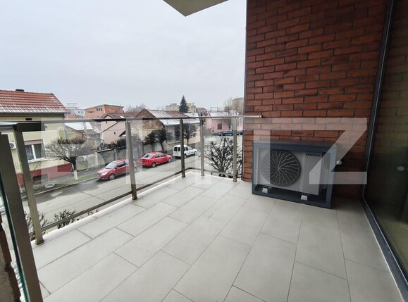 Apartament de închiriat 2 camere Central - 187257AI | BLITZ Oradea | Poza8
