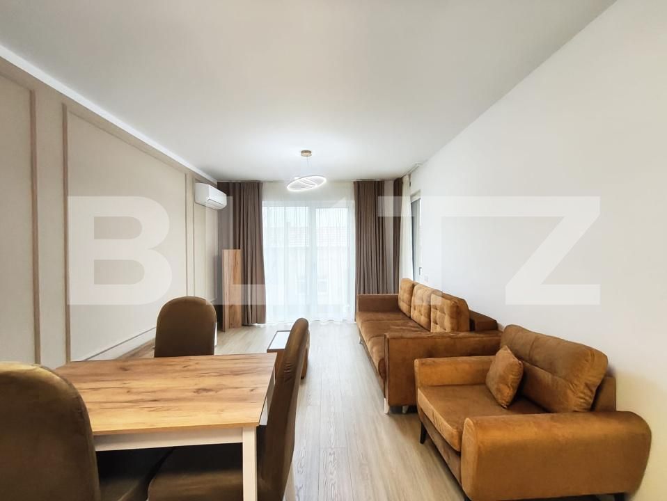 Apartament de închiriat 2 camere Central - 187257AI | BLITZ Oradea | Poza3