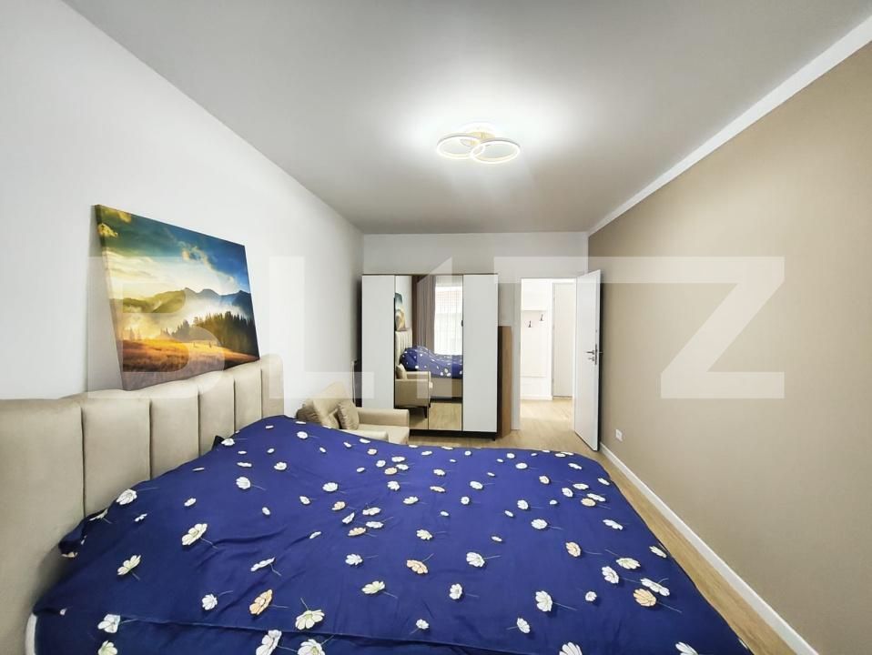 Apartament de închiriat 2 camere Central - 187257AI | BLITZ Oradea | Poza2