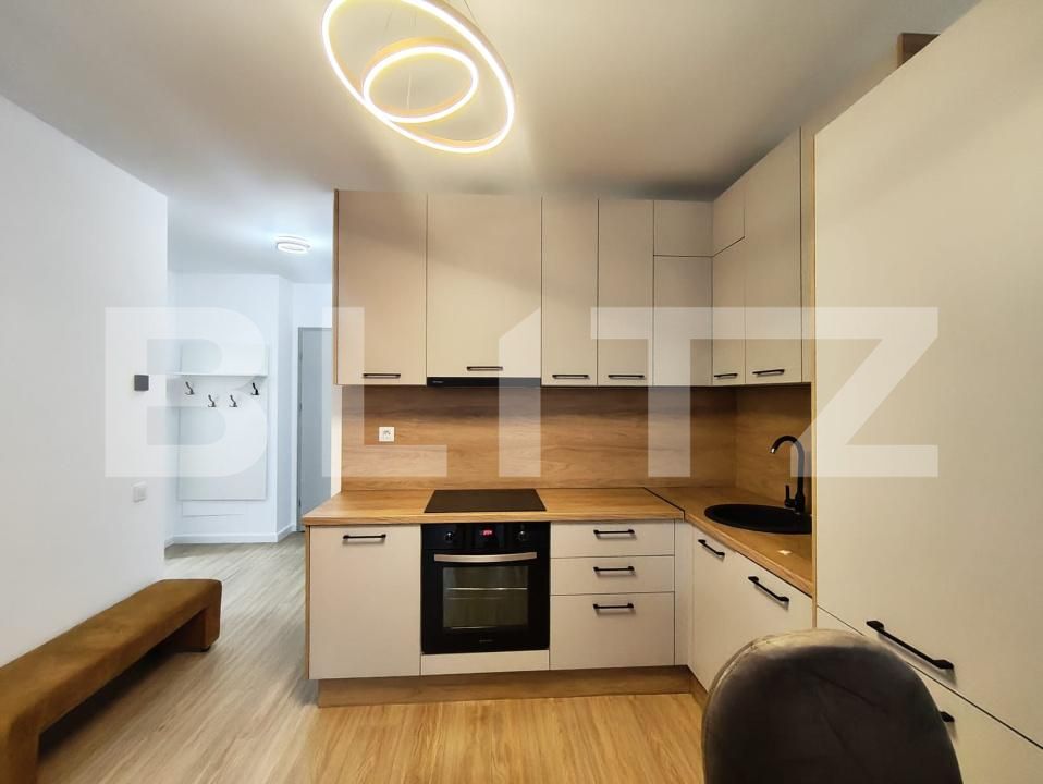 Apartament de închiriat 2 camere Central - 187257AI | BLITZ Oradea | Poza3