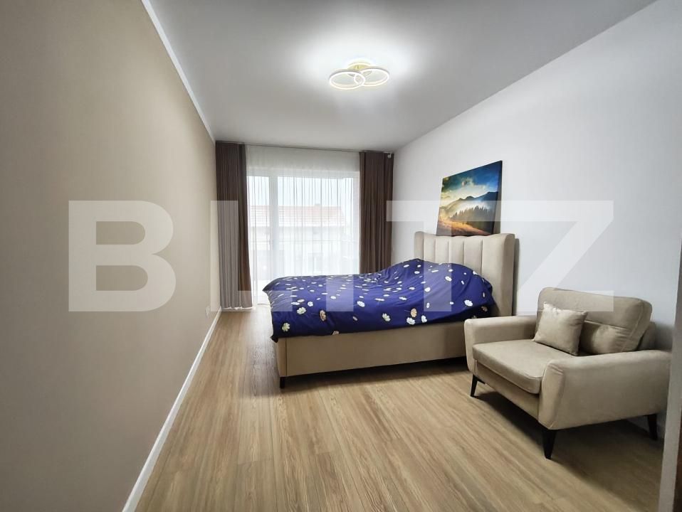 Apartament de închiriat 2 camere Central - 187257AI | BLITZ Oradea | Poza5