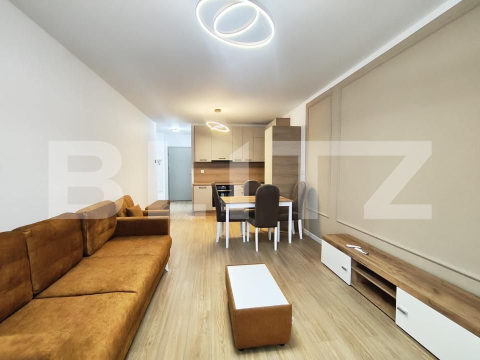 Apartament de închiriat 2 camere Central - 187257AI | BLITZ Oradea | Poza2