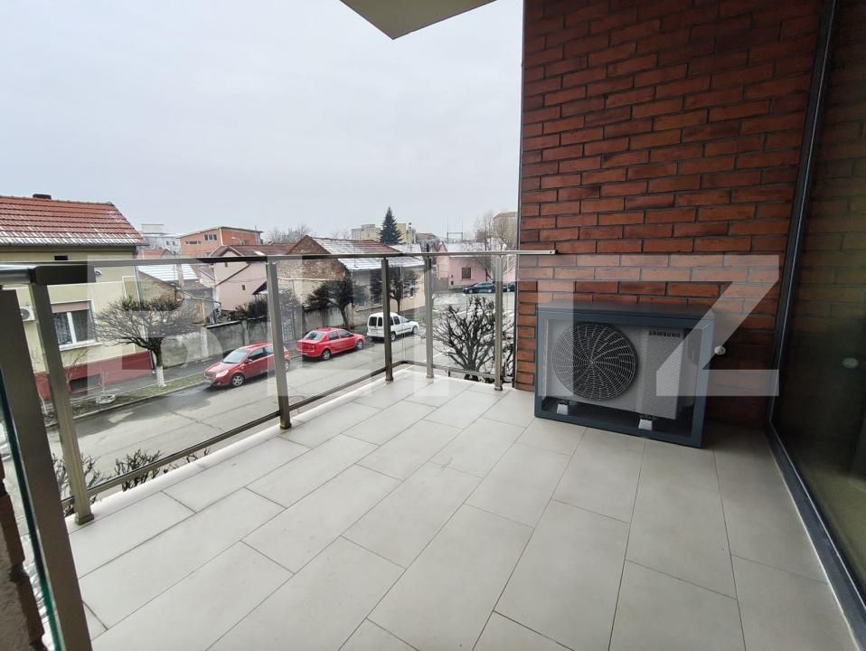 Apartament de închiriat 2 camere Central - 187257AI | BLITZ Oradea | Poza7