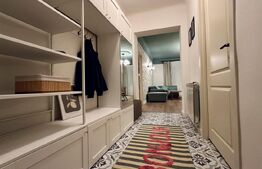 Apartament Universitate - Centrul istoric, 3 camere, 2 bai, totul nou