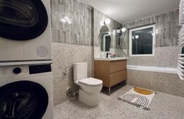 Apartament Universitate - Centrul istoric, 3 camere, 2 bai, totul nou