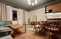 Apartament Universitate - Centrul istoric, 3 camere, 2 bai, totul nou