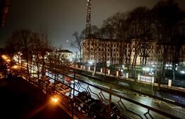 Apartament Universitate - Central, 3 camere, renovat 