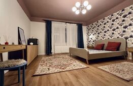 Apartament Universitate - Centrul istoric, 3 camere, 2 bai, totul nou