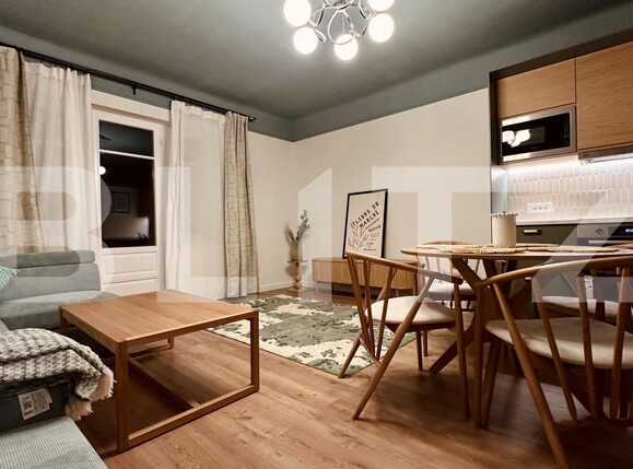 Apartament de vânzare 3 camere Central - 187258AV | BLITZ Oradea | Poza1