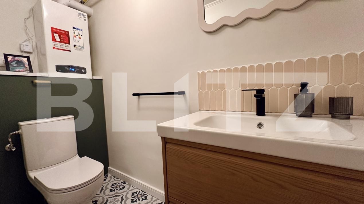 Apartament de vânzare 3 camere Central - 187258AV | BLITZ Oradea | Poza6