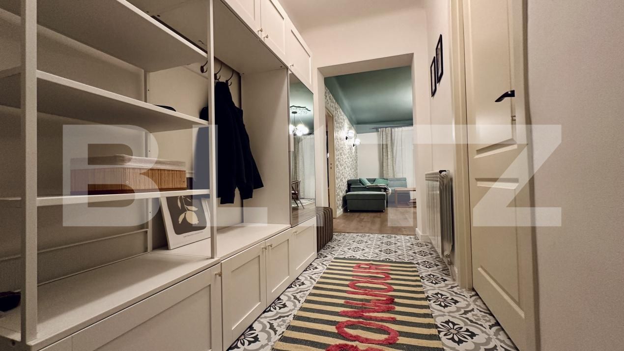 Apartament de vânzare 3 camere Central - 187258AV | BLITZ Oradea | Poza4