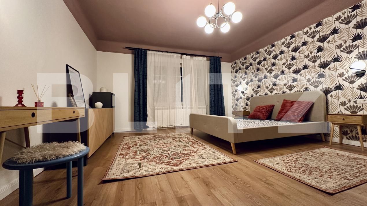 Apartament de vânzare 3 camere Central - 187258AV | BLITZ Oradea | Poza2