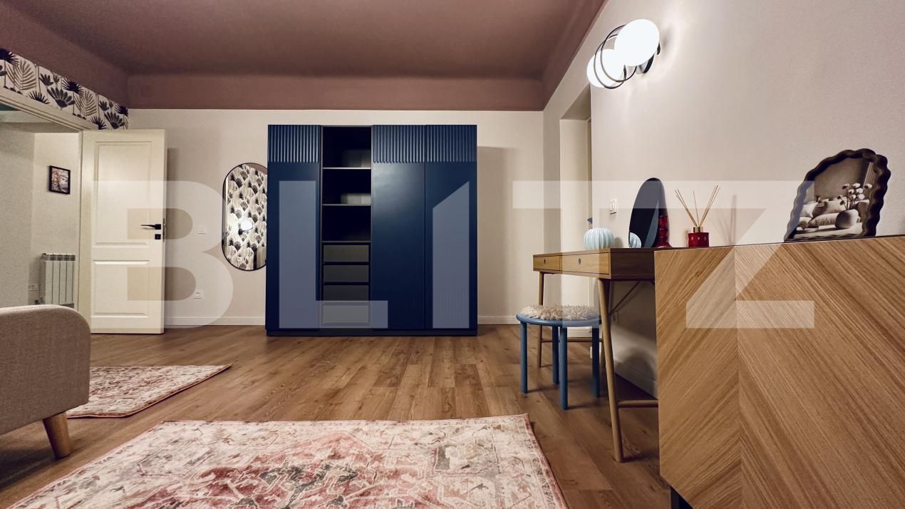 Apartament de vânzare 3 camere Central - 187258AV | BLITZ Oradea | Poza3