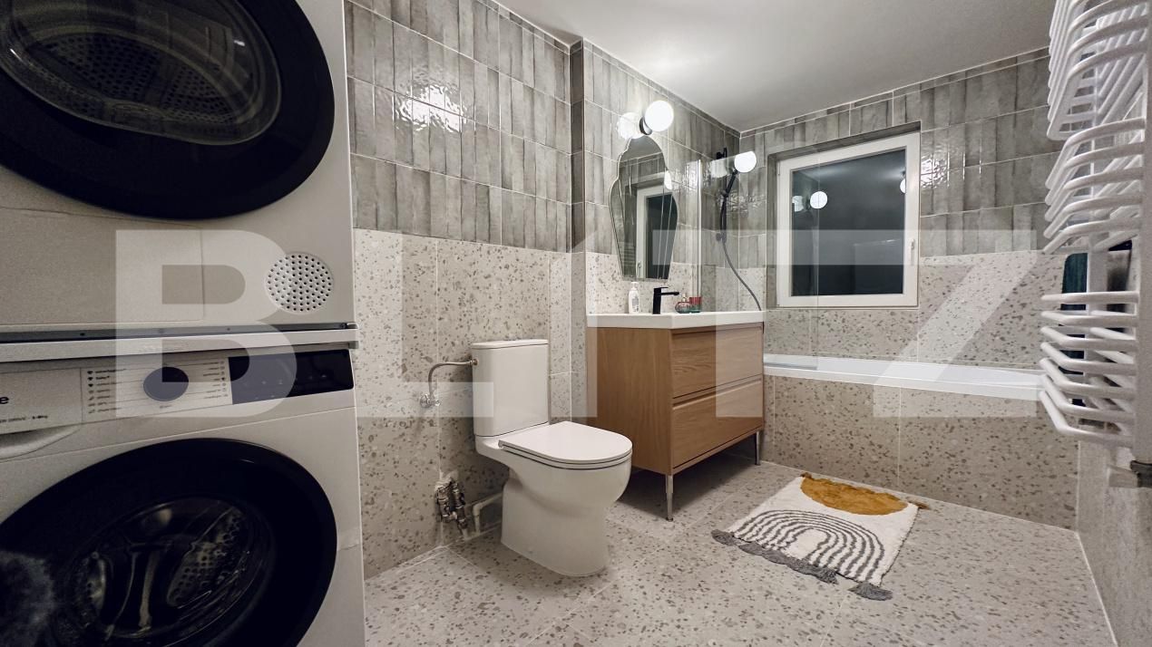 Apartament de vânzare 3 camere Central - 187258AV | BLITZ Oradea | Poza5