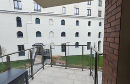 Studio modern de inchiriat in complex rezidential