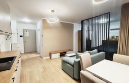 Studio modern de inchiriat in complex rezidential