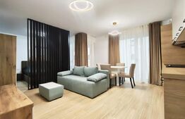 Apartament prima inchiriere, Scala, parcare subterana, Cetatea Oradea