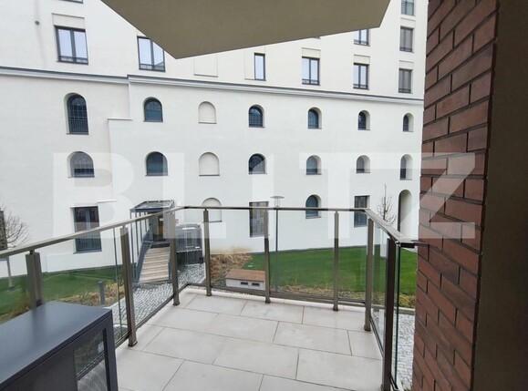 Garsonieră de închiriat Central - 187259AI | BLITZ Oradea | Poza6