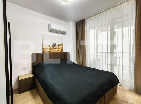 Garsonieră de închiriat Central - 187259AI | BLITZ Oradea | Poza1