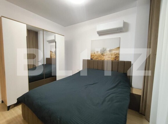 Garsonieră de închiriat Central - 187259AI | BLITZ Oradea | Poza2