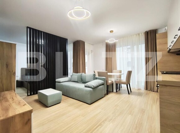 Garsonieră de închiriat Central - 187259AI | BLITZ Oradea | Poza3