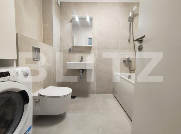 Garsonieră de închiriat Central - 187259AI | BLITZ Oradea | Poza5