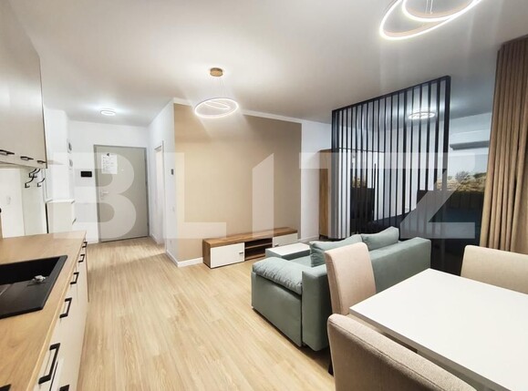 Garsonieră de închiriat Central - 187259AI | BLITZ Oradea | Poza4