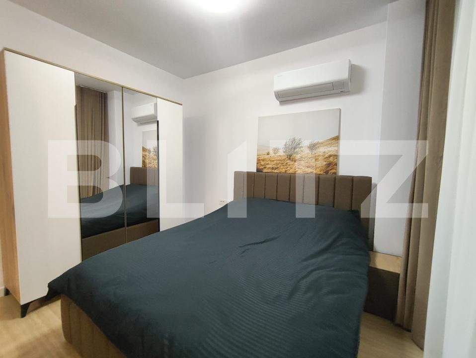 Garsonieră de închiriat Central - 187259AI | BLITZ Oradea | Poza2