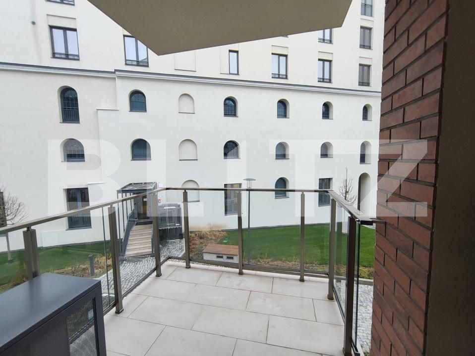 Garsonieră de închiriat Central - 187259AI | BLITZ Oradea | Poza6